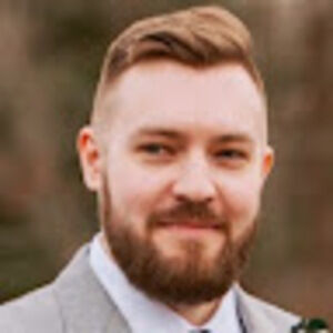 Meet your Posher, Seth